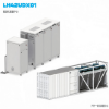Picture of immersion liquid cooling