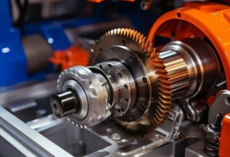Picture for category Motor and Electrical Equipment